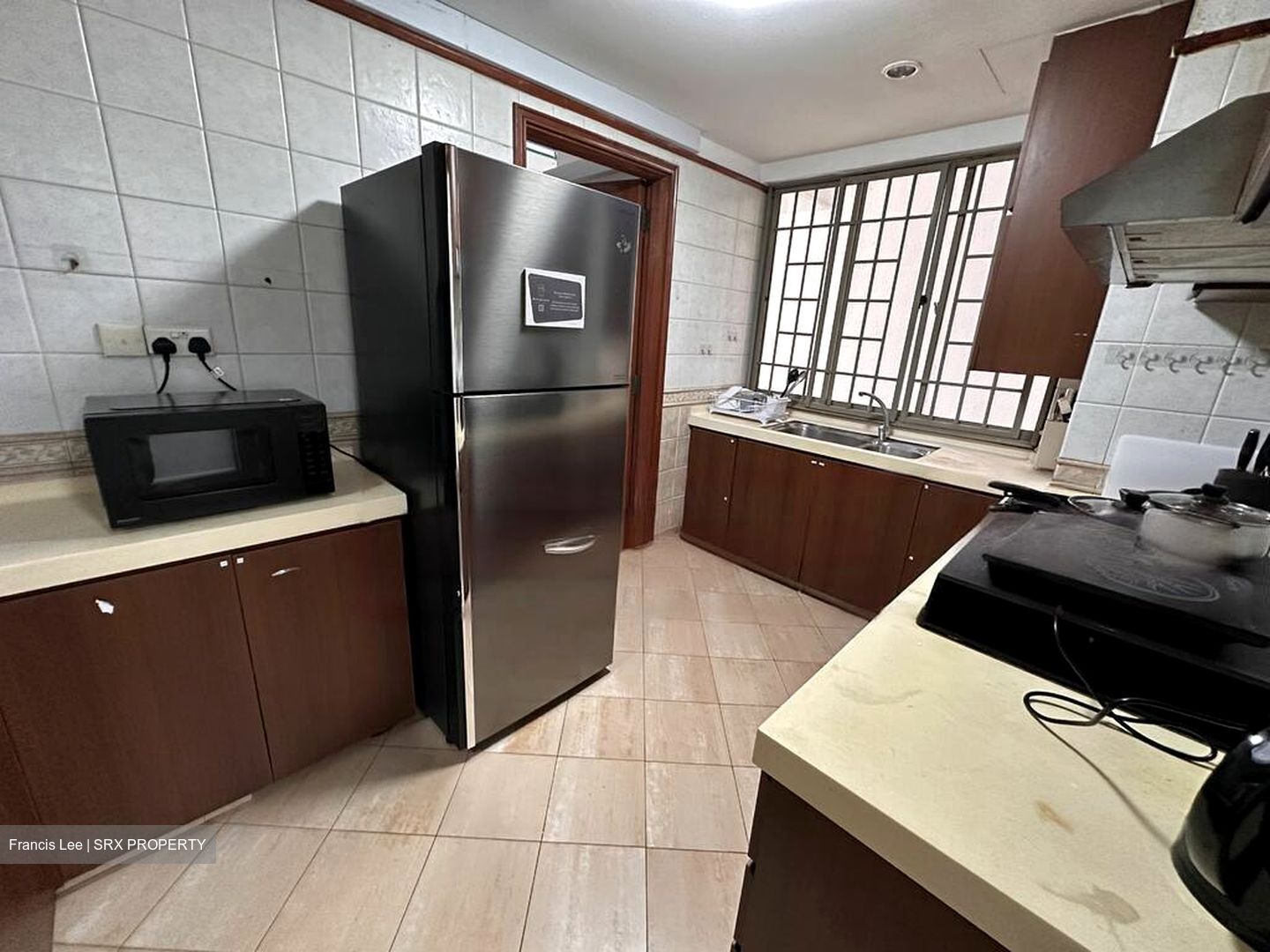 Parc Vista (D22), Condominium #579572951